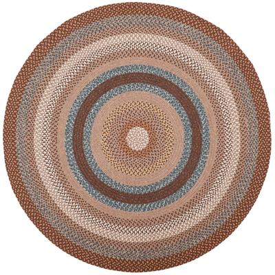SAFAVIEH Handmade Braided Juliana Country Rug