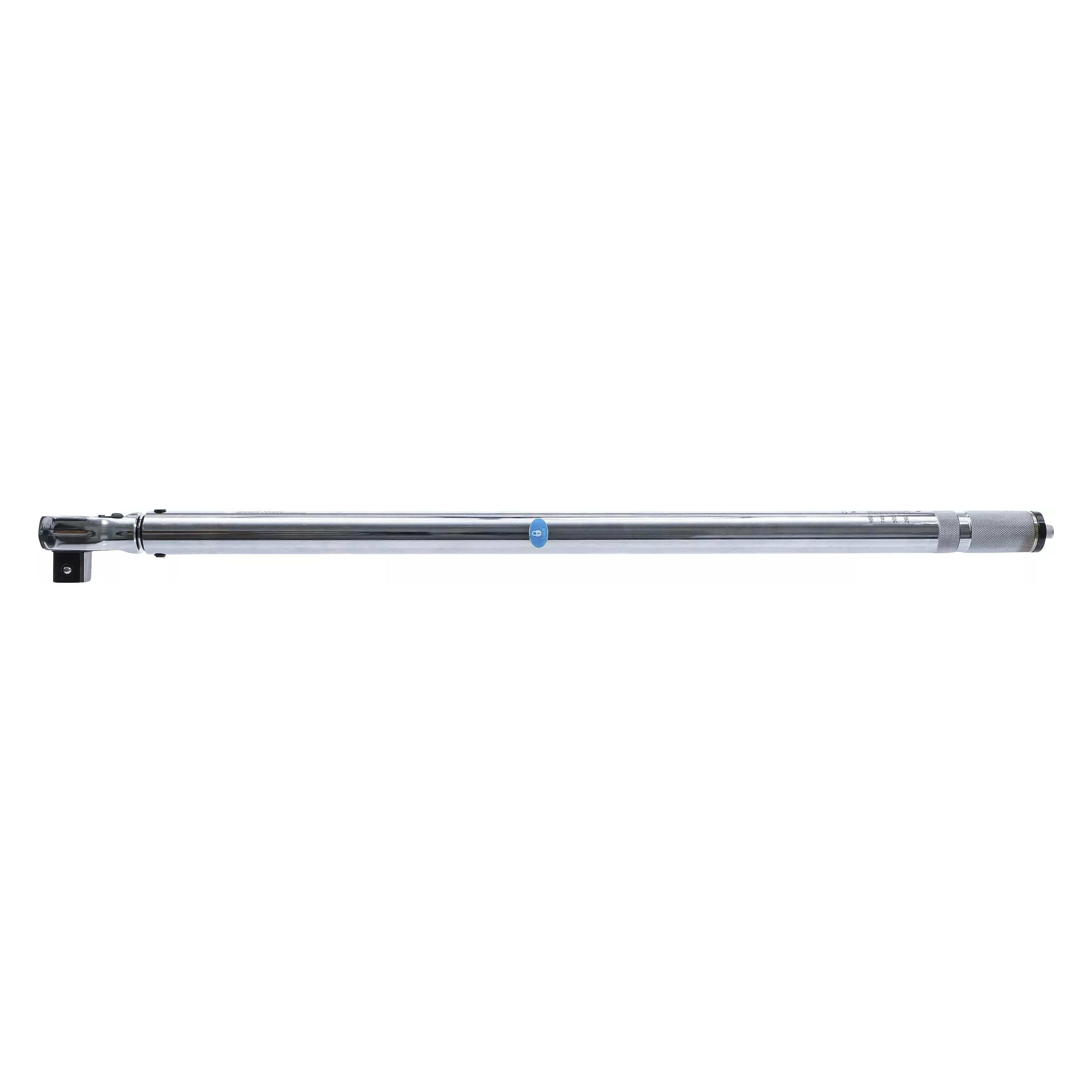 BGS Drehmomentschlüssel (1", 140 - 980 Nm) (9577)