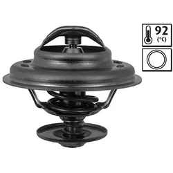Thermostat Kühlmittel VALEO 820143 für BMW 3er Z3 Roadster