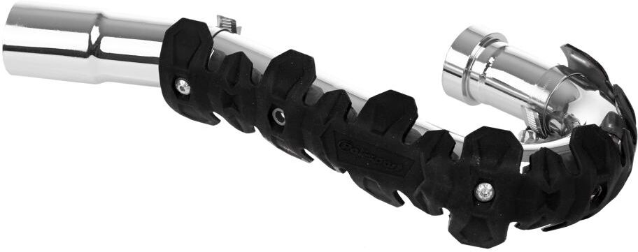 Off-Road-Tarvikkeet Polisport 8483800001 Pol