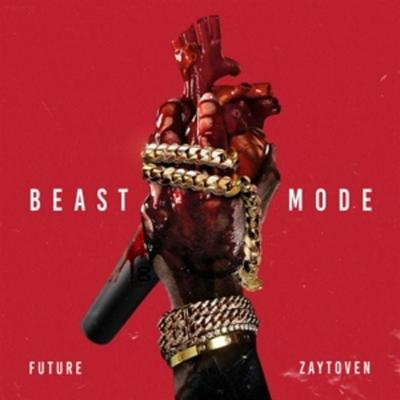 Beast Mode - Future, Vinyl