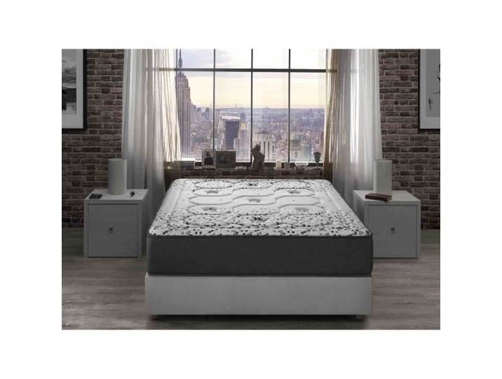Matelas en mousse XALUCA VERSAILLES (160x200 cm)