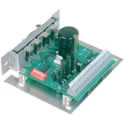 EPH Elektronik DLR 24/20/P Drehzahlregler 20 A 24 V/DC, Elektronikmodul