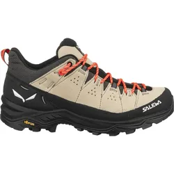 Salewa, Damen, Wanderschuhe, Women's Alp Trainer 2 (35), Beige