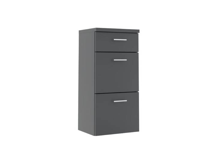 Puris Fine Line Highboard bei badshop.de