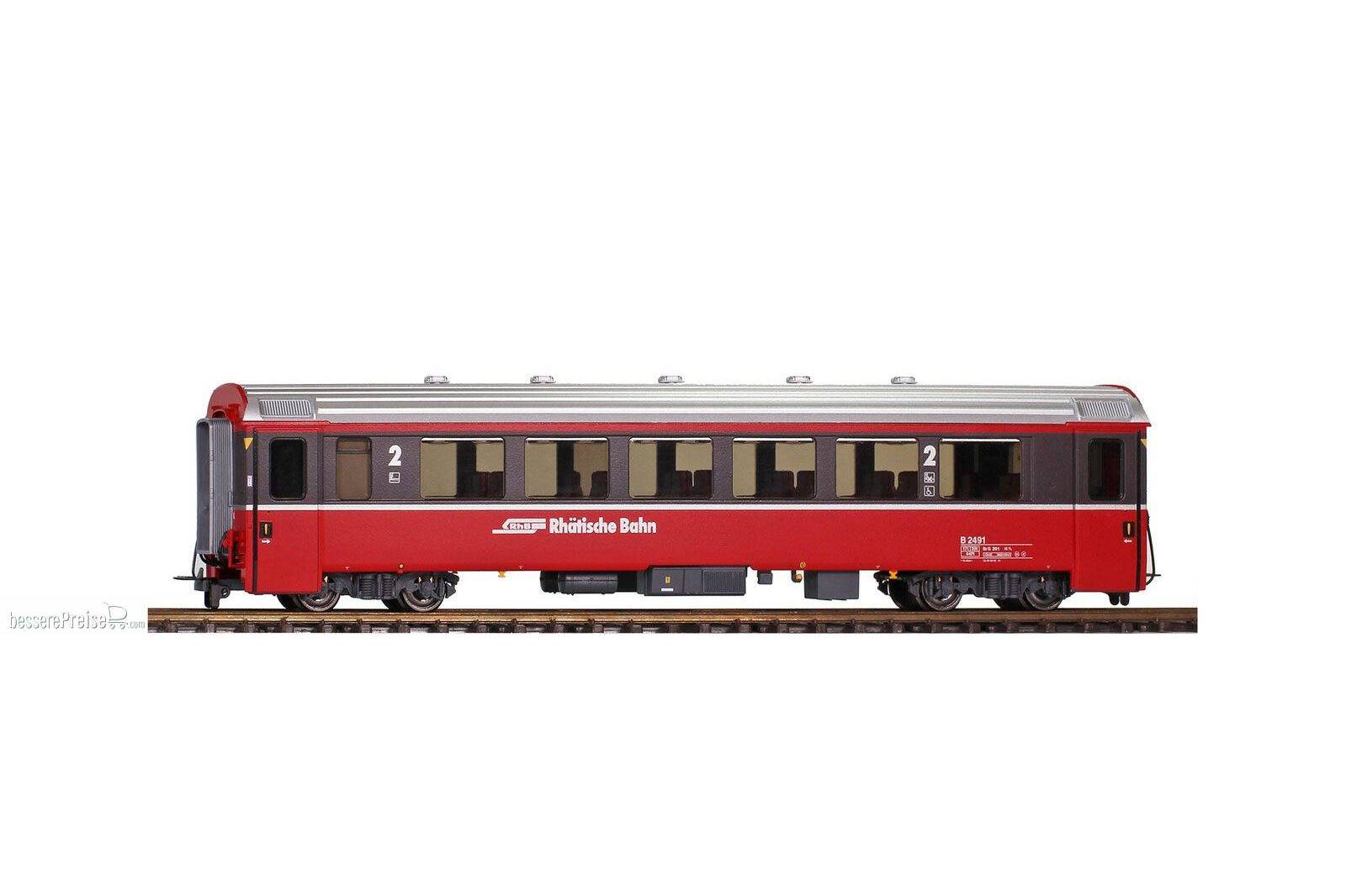 Bemo 3544101