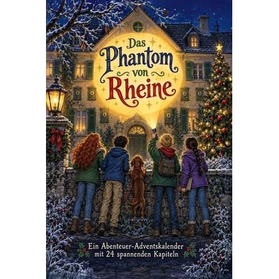 Das Phantom von Rheine