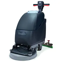 Numatic Batterie-Scheuersaugmaschine TGB4055/100S mit PPN-Scheuerbürste 550mm