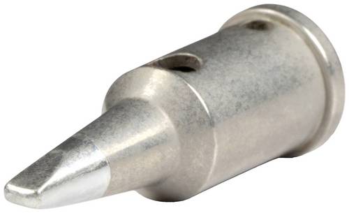 Weller WLTDF24IBU75 Lötspitze Flachform Spitzen-Größe 2.4mm Inhalt 3St.