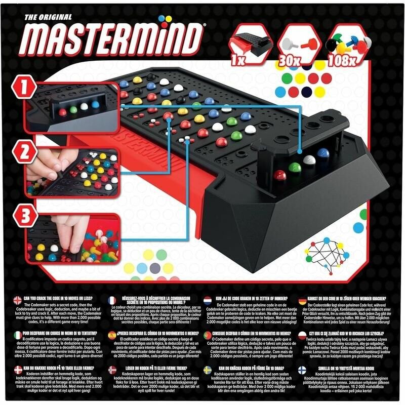 Goliath Mastermind Original