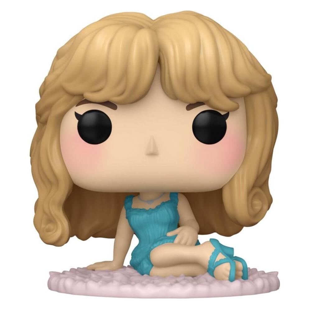 Funko Sabrina Carpenter POP! Rocks Sabrina in Night Gown (88102)
