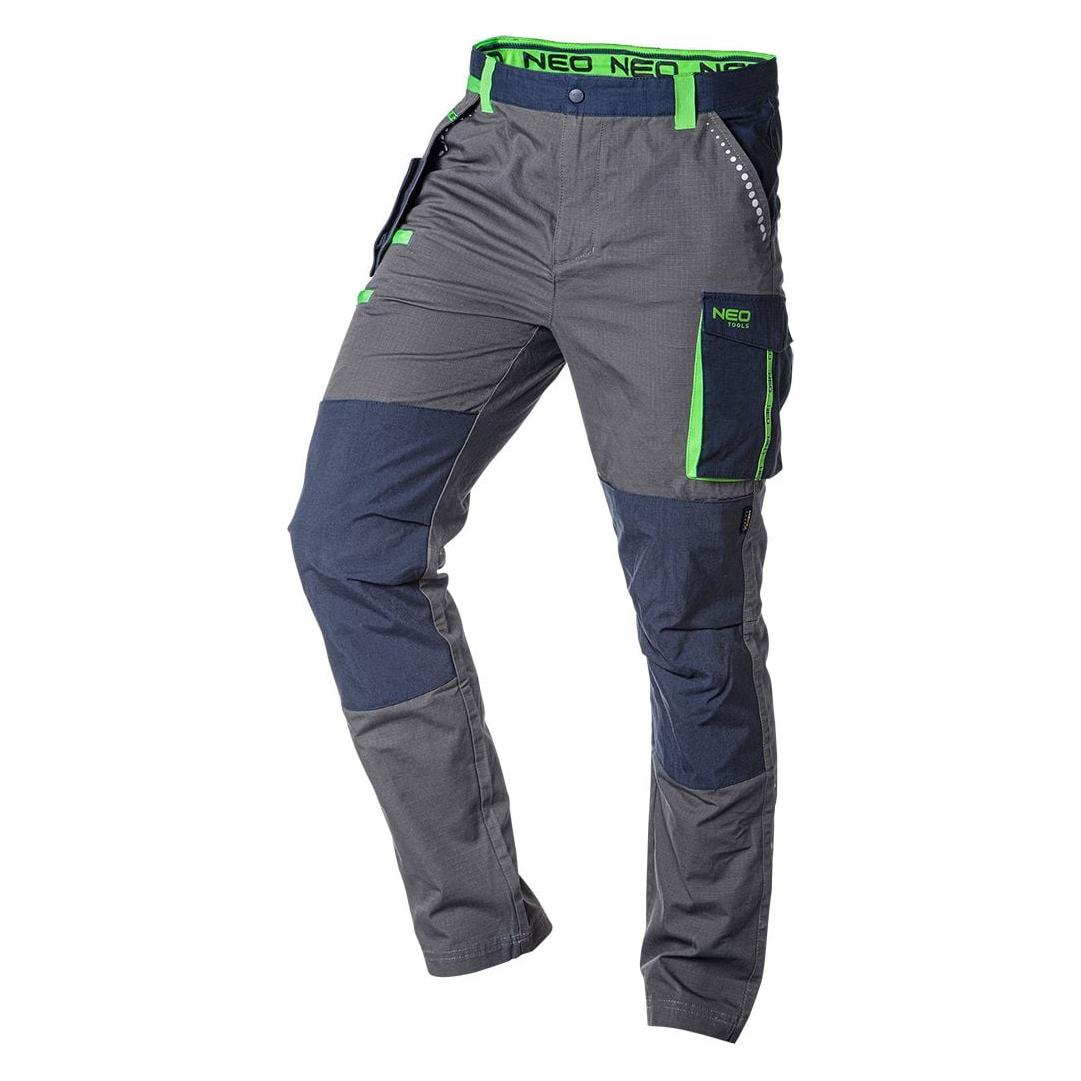 Neo Arbeitshose Premium (3XL) (TOP-81-227-XXXL)
