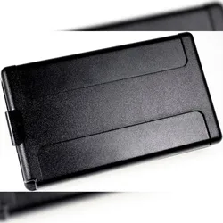 Powery Akku passend für Vermessungsgerät Trimble S3, S5, S6, Typ 79400 u.a.
