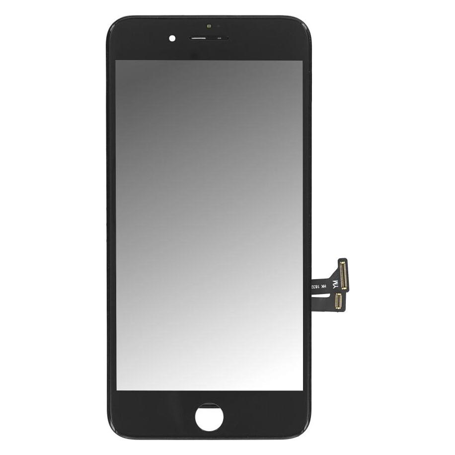 MPS Display-Einheit für iPhone 8 Plus schwarz (Display, Apple iPhone 8 Plus) (25434587)
