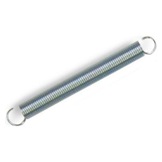 Eurotramp Stahlfeder für Open End + Minitramp (E31110)