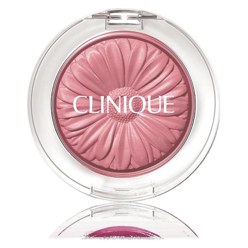 Clinique Cheek Pop Blush Pop róż do policzków 14 Heather Pop 3,5g (Heather Pop) (54429025)