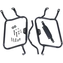 Kappa, Motorradgepäck, SEITENKOFFERTRAEGER KAW ZZR1400/ZX14 06-11
