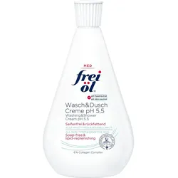 Frei Oel Wasch&Duschcreme 500 ML