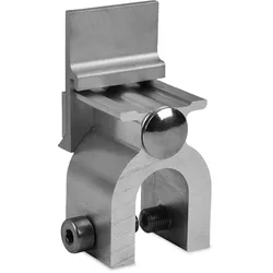 K2 Systems 'K2 Single SeamClamp CFx Run '(0% MwSt §12 III UstG)