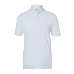 Polo-Shirt 200g/m2 "5126" - XS - Weiß