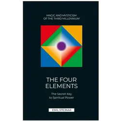 The Four Elements, Ratgeber von Emil Stejnar