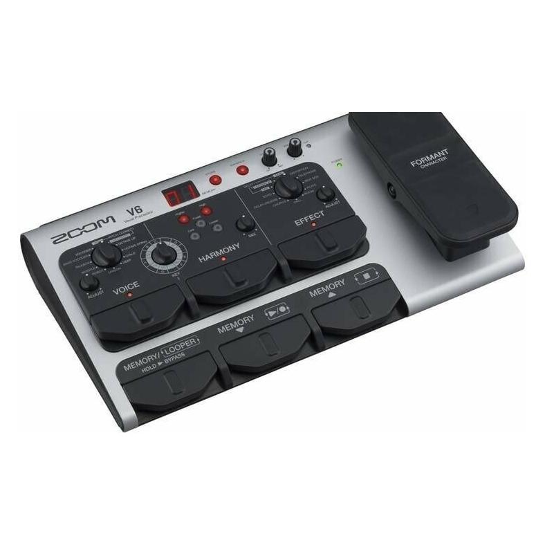 Zoom V6-SP (V6-SP/230EU)