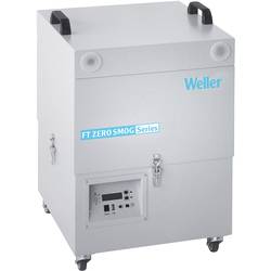 Weller Zero Smog 20T Lötrauchabsaugung 230 V 530 VA T0053670699N