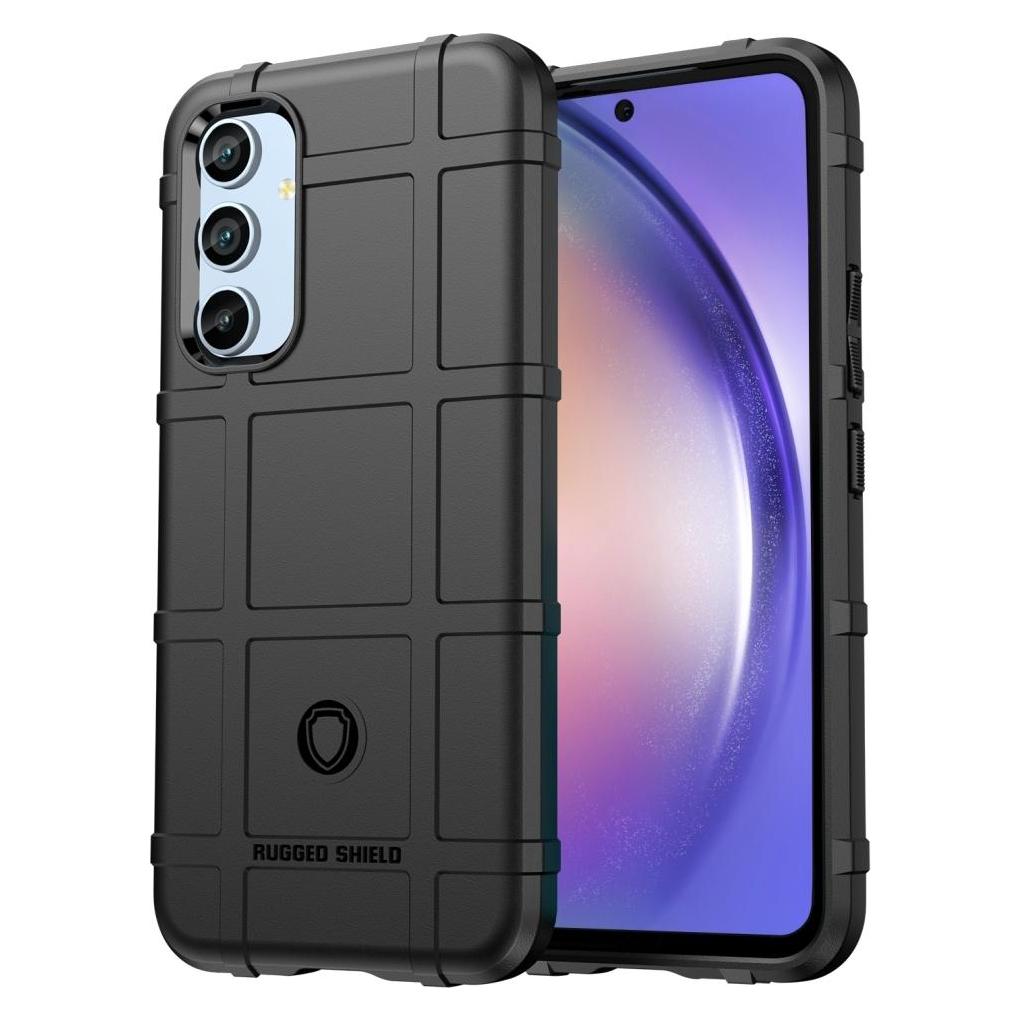 Screenguard Samsung Galaxy A54 5G Rugged Shield Hülle (Samsung Galaxy A54 5G) (00032120)