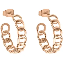 LIEBESKIND BERLIN Creole  Chunky Chain