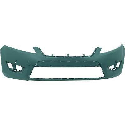DIEDERICHS Stoßfänger HD Priority Parts 1428052 vorne für Ford
