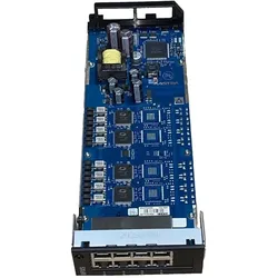 Mitel Anschlusspanel FOP, Telefon Zubehör