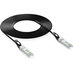 Broadbe Direct Attach Cable 25G 5m BCC-DAC-25G-5M (5 m), Netzwerkkabel