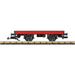 LGB Bausteinwagen (Spur G)