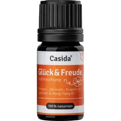 Glück & Freude Duftmischung 5 ML