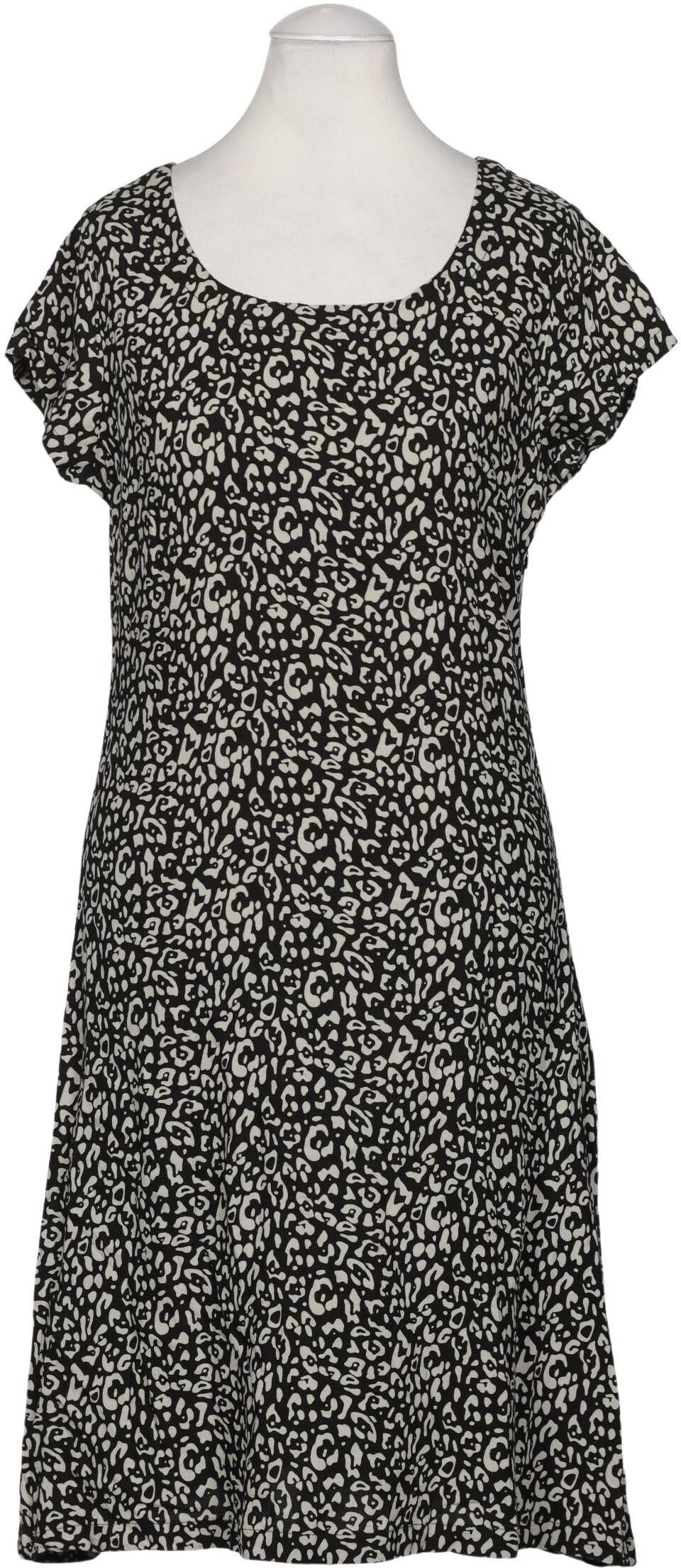 Chapati Berlin Damen Kleid, Mehrfarbig, Gr. S, Viskose - Second Hand