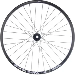 Contec, Laufräder, (Vorderrad, 29")