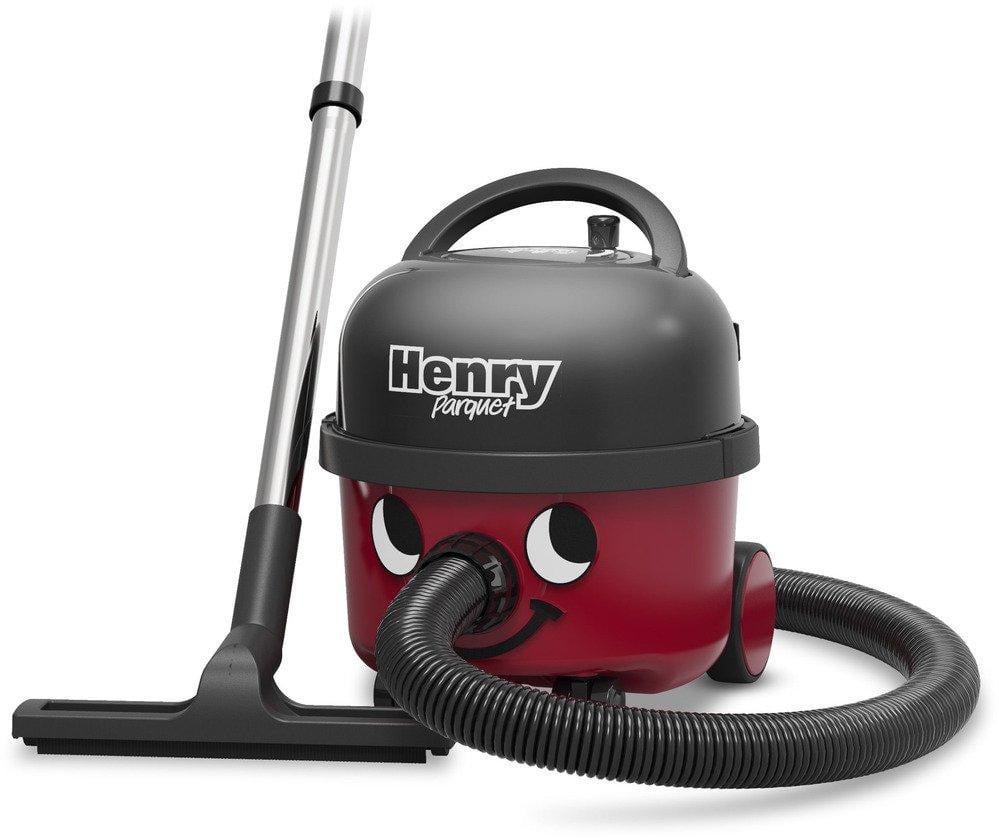 Numatic Henry Parketstofzuiger HVR169 Bordeaux