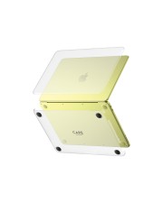 PanzerGlass PGC Transparent Case MacBook Neo 13'' CARETM by PanzerGlass? Apple (CR12880)