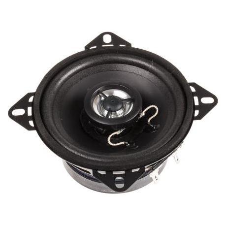 Visaton Koaxiallautsprecher 2-Wege 40W 4Ohm 4" (FX 10 4 OHM)