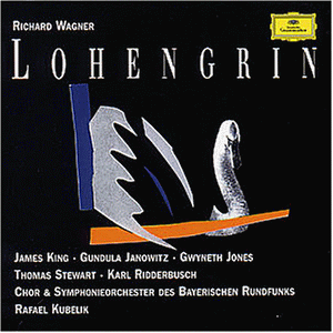King - Wagner: Lohengrin (Gesamtaufnahme) - Preis vom 06.10.2026 07:26:00 h