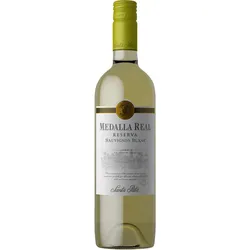 Medalla Real Reserva Sauvignon Blanc 2021