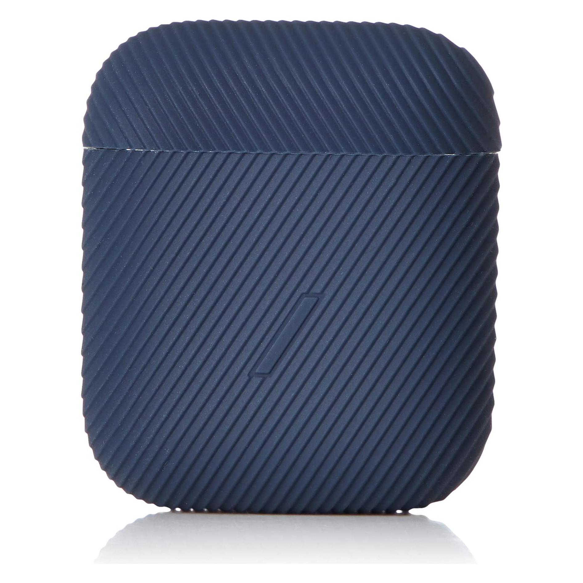 Native Union Curve Case für AirPods Navy (Ladecase Hülle) (APCSE-CRVE-NAV)