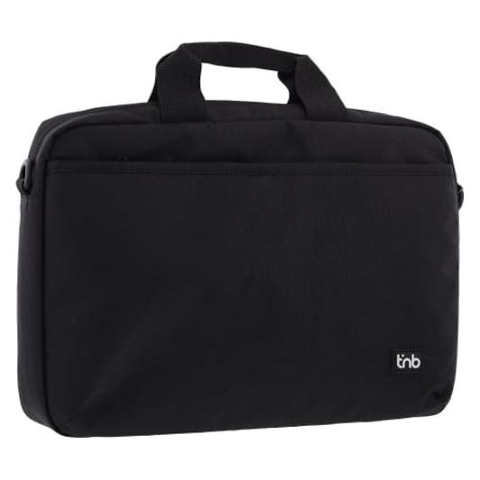 T'nB Sacoche Ordinateur Portable SELECT 14"max (Noir) (14") (T'NB)