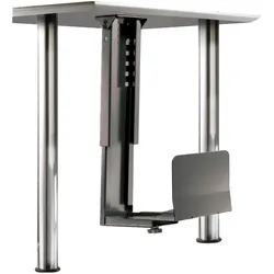 Roline Secomp CS-10, PC Zubehör, Schwarz