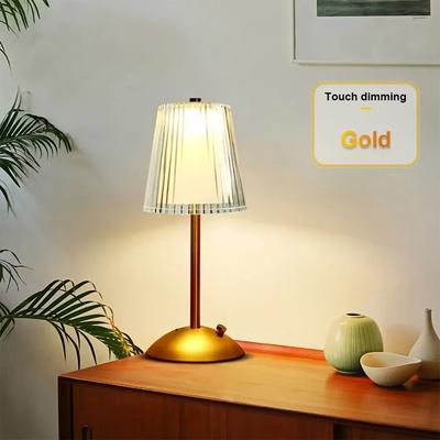 Uplift Picks Rechargeable Nordic Touch Table Lamp With Dimmable Cordless Ambient Bedside Lighting Rechargeable Nordic Touch Table Lamp With Dimmable Cordless Ambient Bedside Lighting
