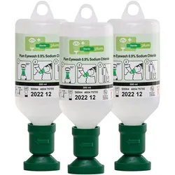 plum Augenspülflasche 0,5 l - 4613