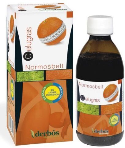 Derbós Celugras 250 milliliters 250 ml