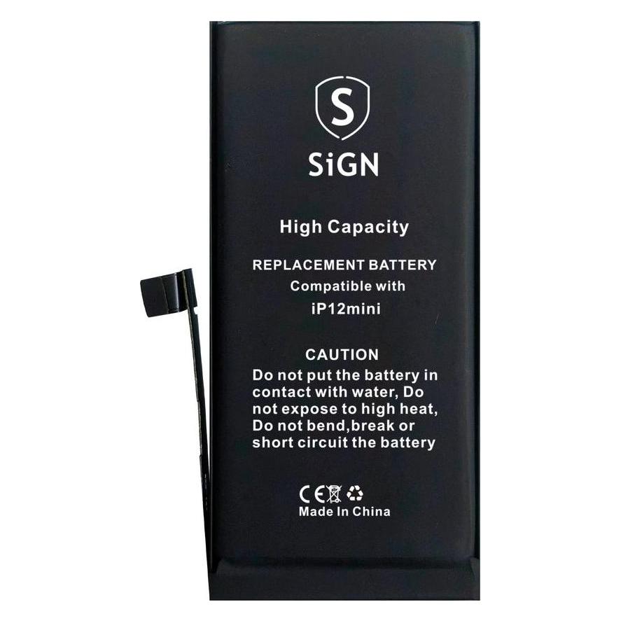 OEM IPhone 12 Mini battery (H12Mini-LZF)