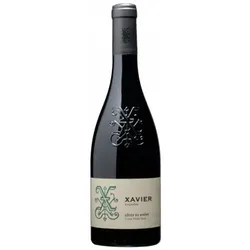Côtes du Rhône Vieilles Vignes Bio 2020 - Xavier Vignon