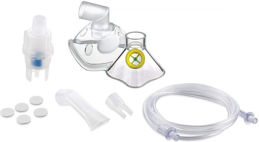 Aponorm Inhalationsgerät Compact Kids Year Pack 1stk